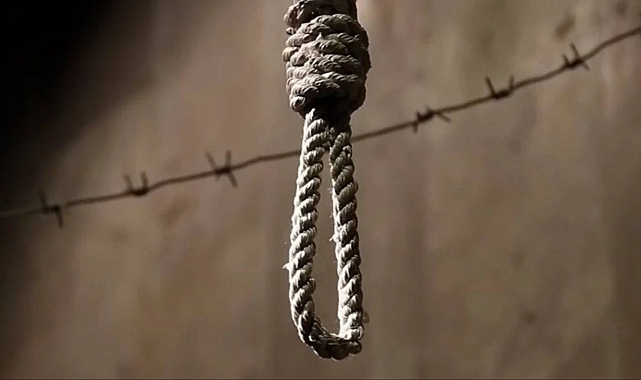 Singapur'da eski nişanlısını boğarak öldüren kişi asılarak idam edildi