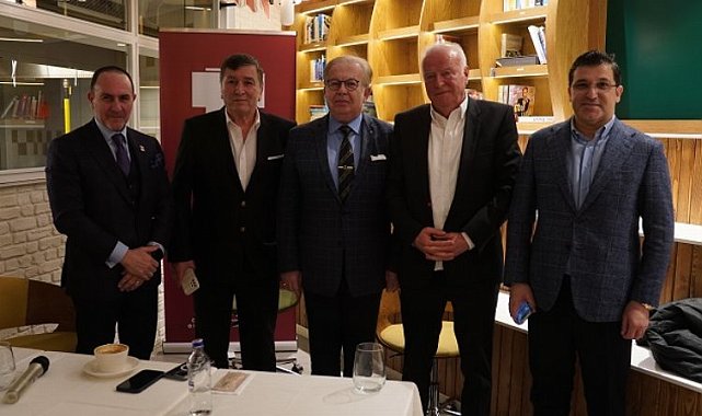 "Spor muhabirleri ve spikerleri üniversitede yetiştirilsin"