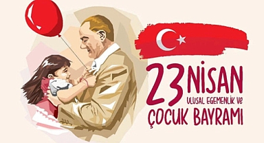 Türk-Amerikan Topluluğu, ATA-DC öncülüğünde 23 Nisan coşkusunu yaşayacak!