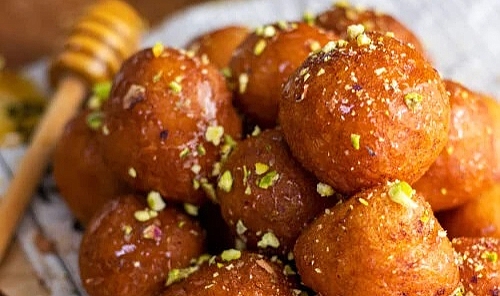 Türk ve Yunan tatlıları Miami'de rekabet ediyor: Lokma ve Loukoumades arasındaki lezzet savaşı