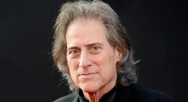 Ünlü komedyen Richard Lewis, 76 yaşında hayatını kaybetti