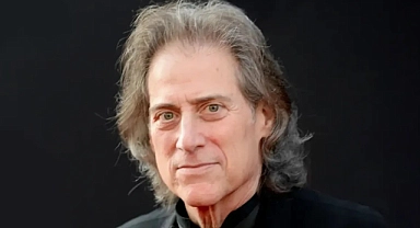Ünlü komedyen Richard Lewis, 76 yaşında hayatını kaybetti
