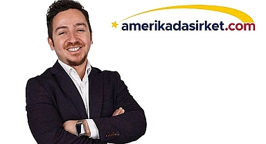 Ünlü Türk girişimci Samet Oynamış anlattı: ABD'de vergiden düşülebilen giderler!