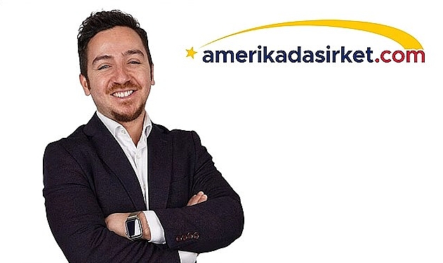 Ünlü Türk girişimci Samet Oynamış anlattı: ABD'de vergiden düşülebilen giderler!