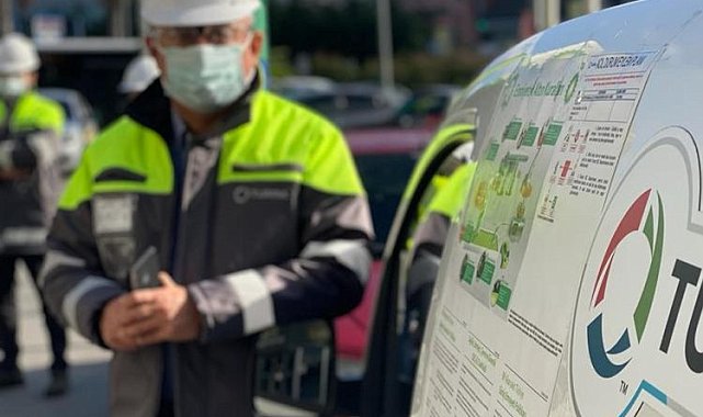 1 yılda akaryakıt istasyonlarına 15 bin denetleme