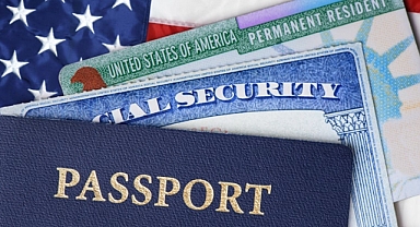 2025 Green Card Başvurularında Beklenen An Geldi!