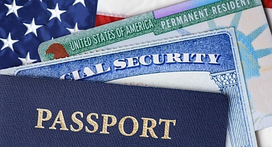 2025 Green Card Başvurularında Beklenen An Geldi!