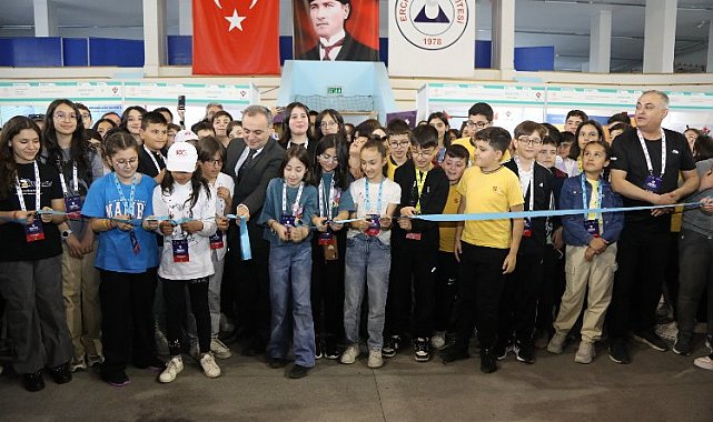 23 Nisan Ulusal Egemenlik ve Çocuk Bayramı'nın 101. yılında 101 proje