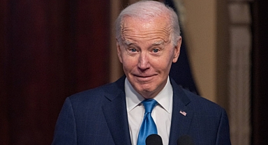 ABD Başkanı Joe Biden'dan İlginç İddia: 
