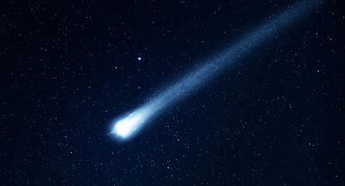 ABD'nin 4 Farklı Bölgesinde Işık Hüzmesi Görüldü: Ateş Topu Mu, Meteor Mu?