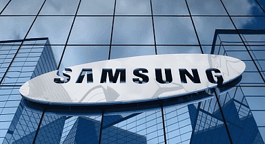ABD, Samsung'a Dev Çip Yatırımı İçin 6,4 Milyar Dolarlık Destek Veriyor