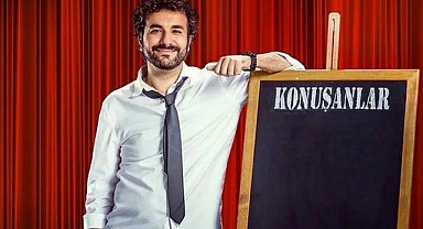 Amerika Hazır: Hasan Can Kaya'nın Amerika Turnesine Büyük İlgi!