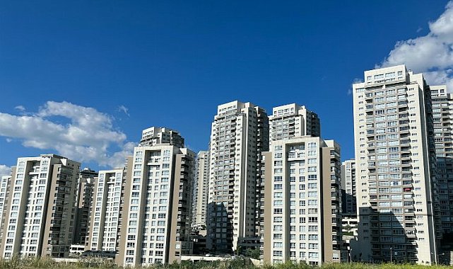 Ankara'da konut satışları yüzde 30 düştü!