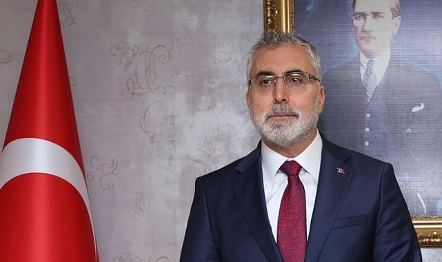 Bakan Işıkhan kolaylığı duyurdu