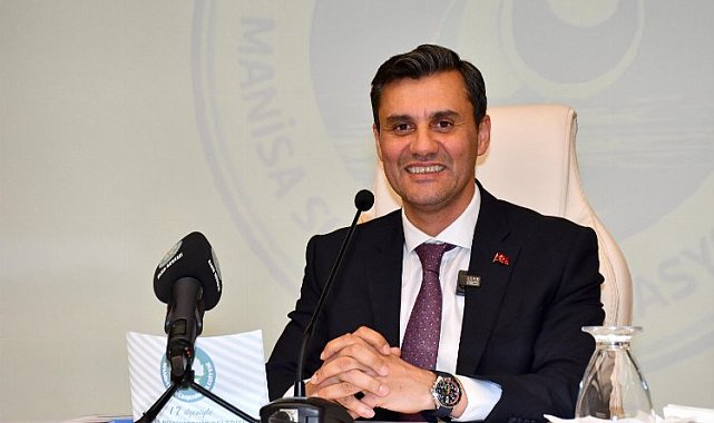 Başkan Zeyrek sözünü tuttu