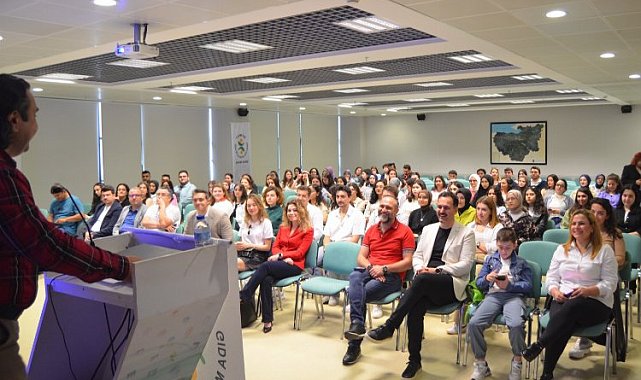 Bursa'da Gıda Mühendisliği sektöründe 11'inci buluşma