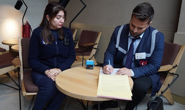 Çayırova'da sıkı denetim