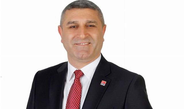 CHP'li Aydemir: "Halkımızla tarih yazdık"