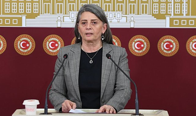 CHP'li vekil Suiçmez'den Adalet'in mülakat sonuçlarına tepki