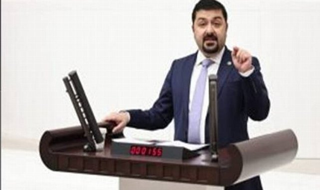 CHP'li Yazgan, MHP'li Tercan'a saldırıyı kınadı