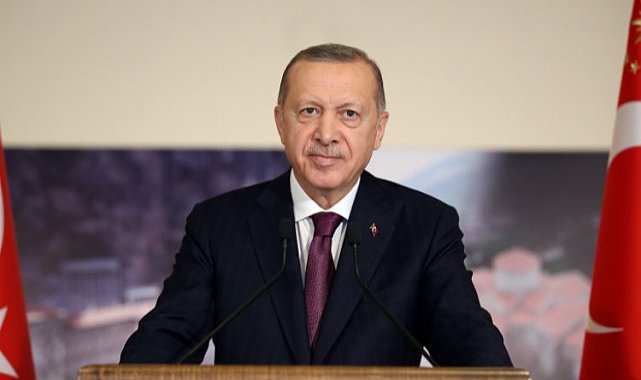 Cumhurbaşkanı Erdoğan'dan yoğun diplomasi trafiği