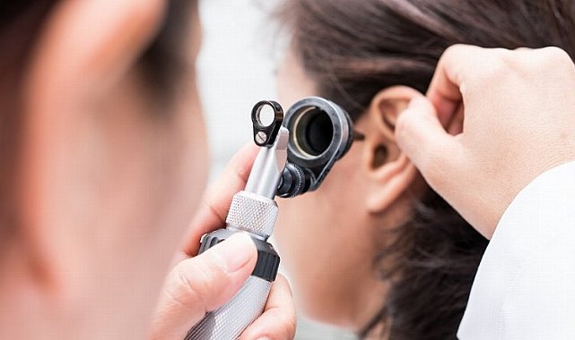 D vitamini eksikliği bile kulakta çınlama yapabiliyor!