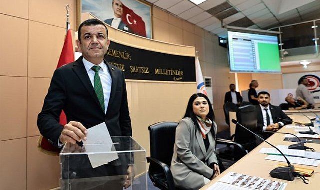 Denizli emekliler için harekete geçti