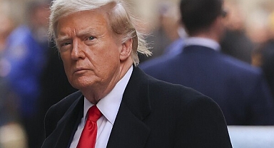 Donald Trump'ın Hayatı Cannes Film Festivali'nde!