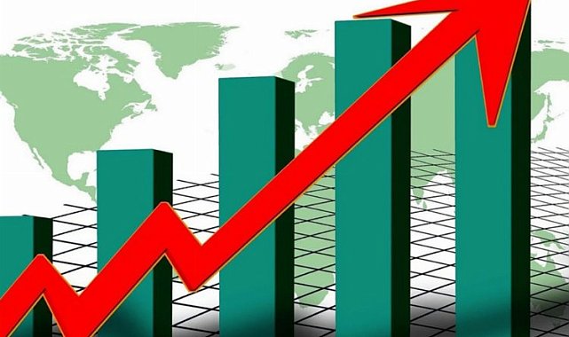 Dünyada en yüksek enflasyon hangi ülkelerde? Türkiye enflasyonda dünya 4'üncüsü...