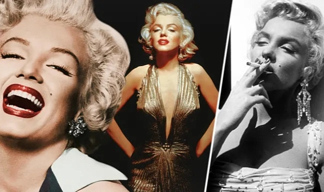 Efsanevi Aktris Marilyn Monroe'nun Mezarı, Açık Artırmada Rekor Fiyata Satıldı