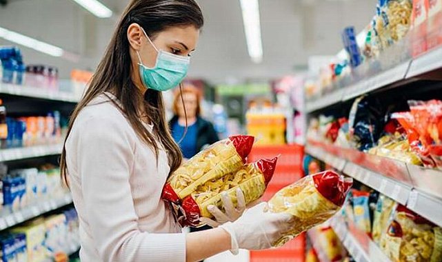 Ekonomik güven endeksi 1 puan azaldı