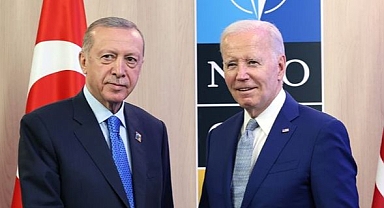 Cumhurbaşkanı Erdoğan'ın ABD Başkanı Joe Biden İle Görüşmesi Ertelendi!