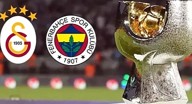 Fenerbahçe'nin Şok Protestosu: Süper Kupa Finali Yarıda Kaldı!