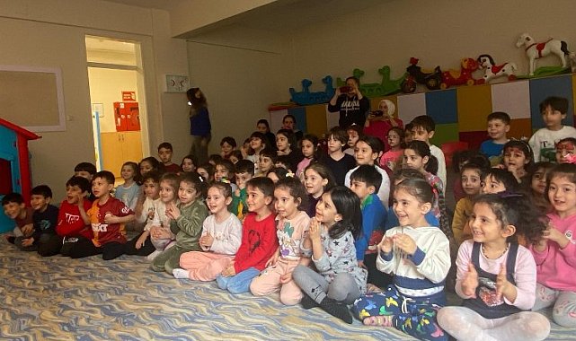 Gaziantep'te Ramazan ayı kültür etkinlikleriyle dolu dolu geçti