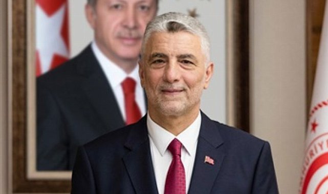 Görevden alınması beklenen Ticaret Bakanı Ömer Bolat'ın gafı gündem oldu!