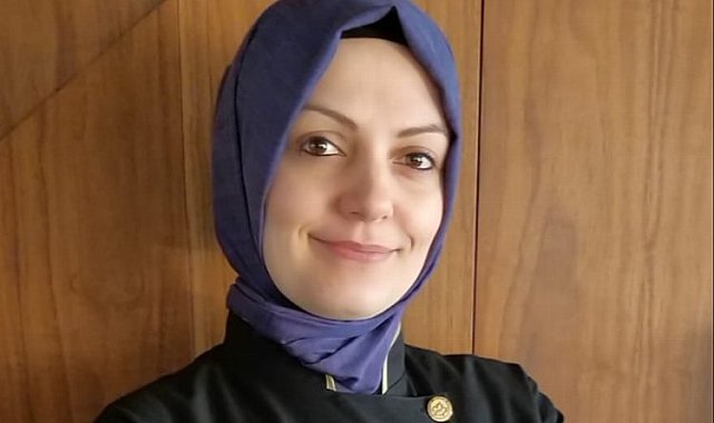 Hayali kadınlara nefes olmak