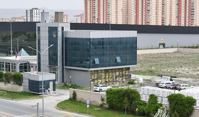 Kayseri OSB Sağlık Merkezi yapımı için çalışmalar başladı