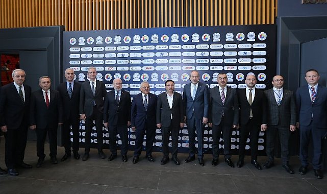 KOBİ'lerin dijital dönüşüm yol haritası Kayseri'de konuşuldu