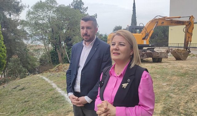 Kocaeli'ye Kreş Müdürlüğü müjdesi