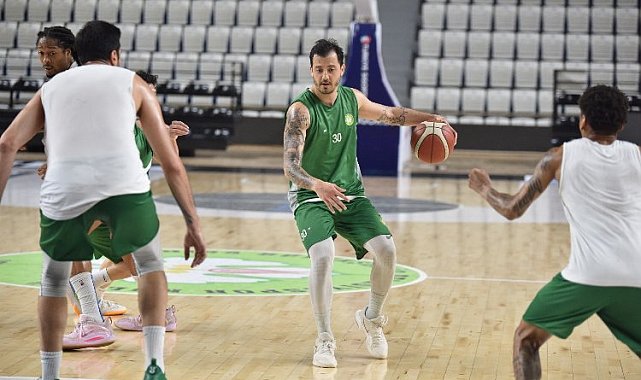 Manisa'nın hedefi galibiyet