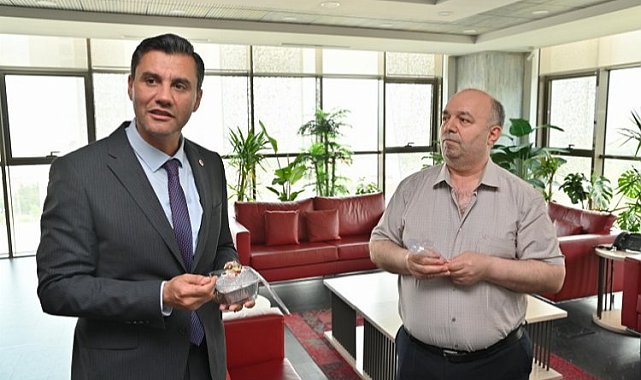 "Manisa'nın tüm değerlerine sahip çıkacağız"