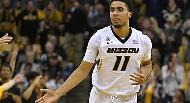 NBA'de Forma Giyen Jontay Porter'a Ömür Boyu Men Cezası!