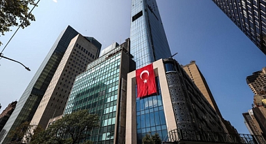 New York Başkonsolosluğu'ndan Ramazan Bayramı Duyurusu!