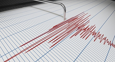 New Jersey'de 4.8 Büyüklüğünde Deprem Meydana Geldi!