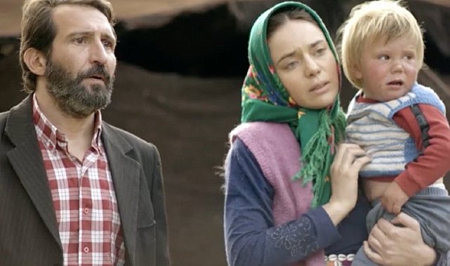 New York'ta açılış Türk filmi 'Turna Misali'nden