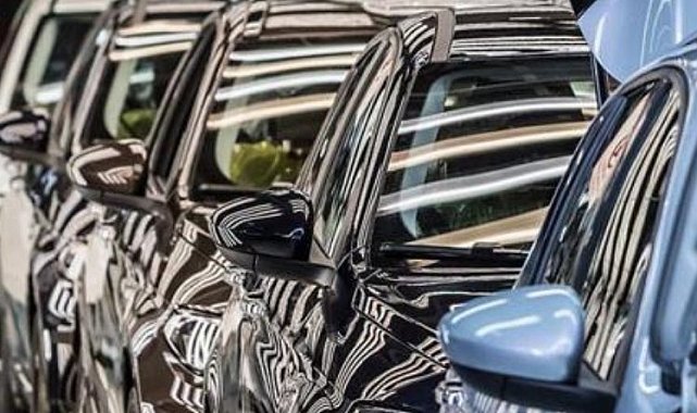 Otomotiv sanayide ilk çeyrek raporu