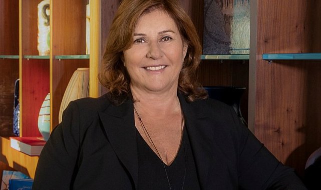 Oya Narin: Turizm sektörü küresel arenada daha da güçlenecek