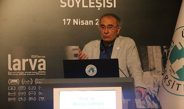 Prof. Dr. Nevzat Tarhan.: "Çocuk istismarı herkesin bildiği bir sır gibi"