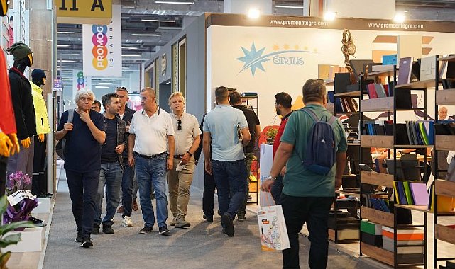 Promosyon ve reklam sektörünün 'Promogift' beklentisi