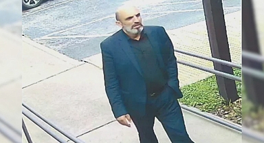 Rahip Kılığına Girdi: Kiliselerden Para Çaldı!